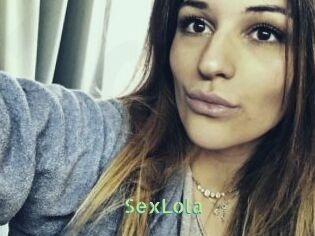 SexLola