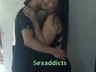 Sexaddicts