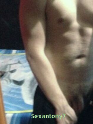 Sexantony7