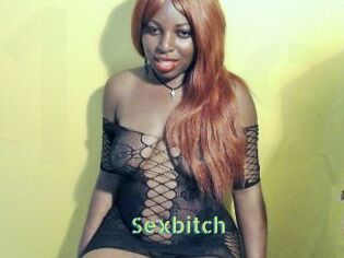 Sexbitch