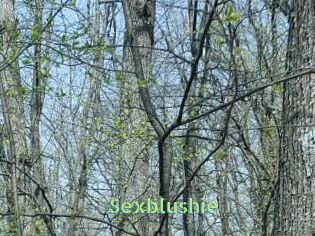 Sexblushie