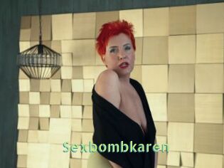 Sexbombkaren