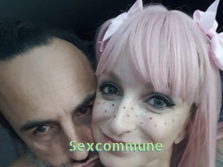 sexcommune Une Etudiante Sexy