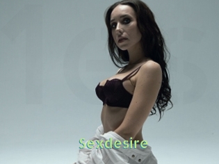 Sexdesire