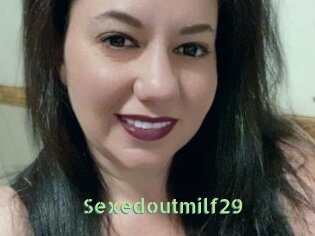 Sexedoutmilf29