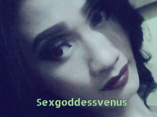 Sexgoddessvenus