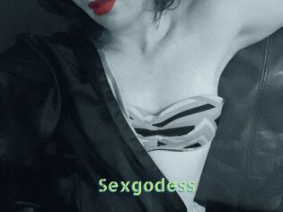 Sexgodess