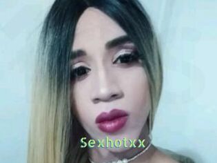 Sexhotxx