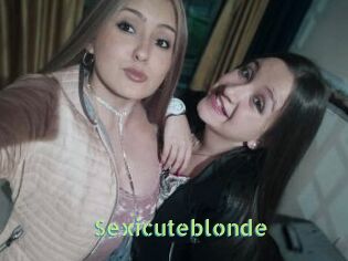 Sexicuteblonde