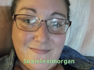 Sexieleximorgan
