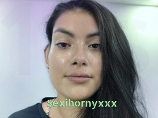 Sexihornyxxx