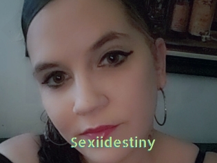 Sexiidestiny