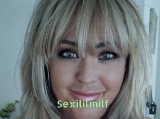 Sexililmilf