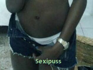 Sexipuss
