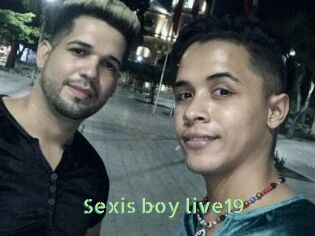 sexis_boy_live19 Une Etudiante Sexy