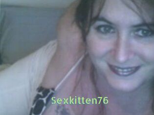 Sexkitten76