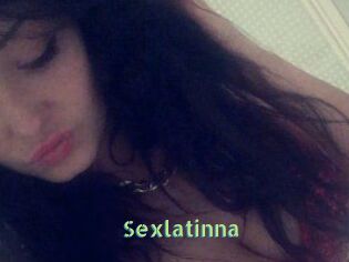 Sexlatinna