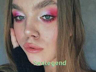 Sexlegend