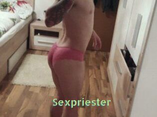 Sexpriester