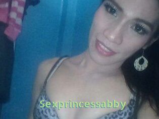 Sexprincessabby