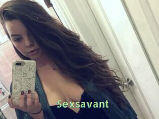 Sexsavant