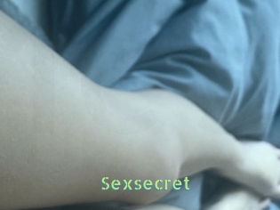 Sexsecret