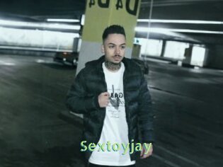 Sextoyjay