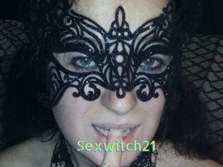 Sexwitch21