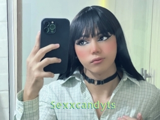Sexxcandyts