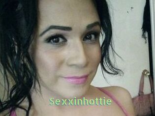Sexxinhottie