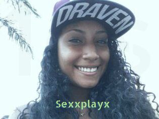 Sexxplayx