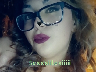 Sexxxiilexiiiii