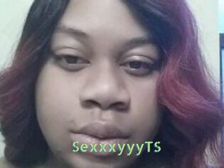 SexxxyyyTS