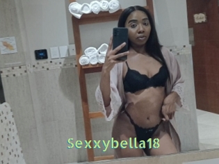 Sexxybella18