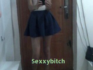 Sexxybitch
