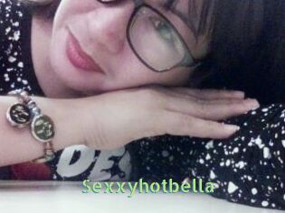 Sexxyhotbella