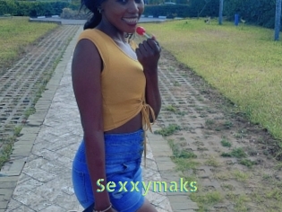 sexxymaks Une Etudiante Sexy