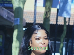 Sexxymi