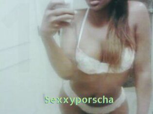 Sexxyporscha