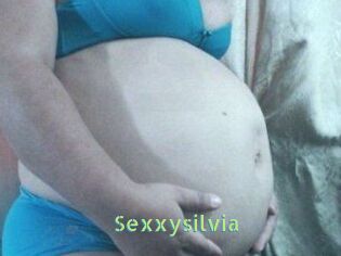 Sexxysilvia