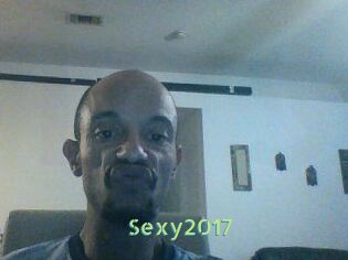 Sexy2017
