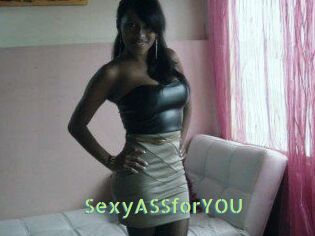 SexyASSforYOU