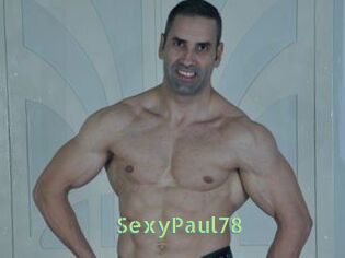 SexyPaul78