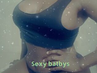 Sexy_batbys