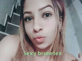 sexy_brunetex Une Etudiante Sexy