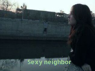 Sexy_neighbor