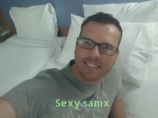 Sexy_samx