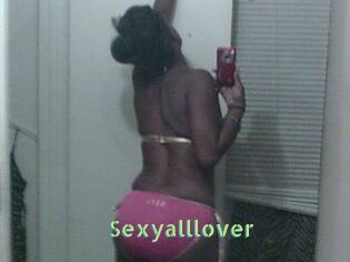 Sexyalllover