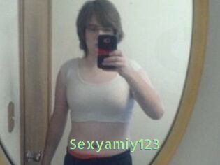 Sexyamiy123