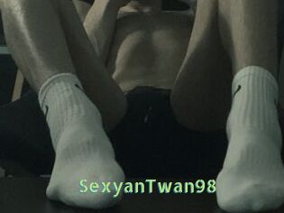 SexyanTwan98